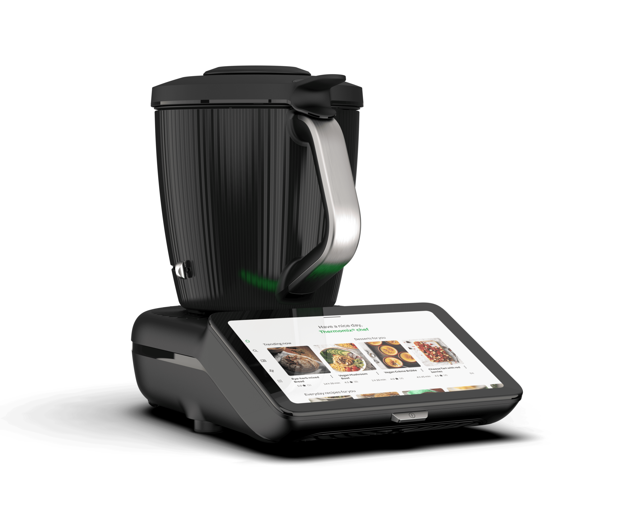 Tm7 Base Thermomix TM7 | Cyprus Kobold Thermomix